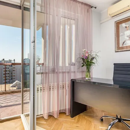 Appartamento View