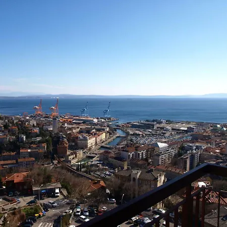 Apartamento View Rijeka