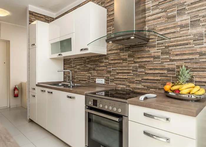 Апартаменты View *