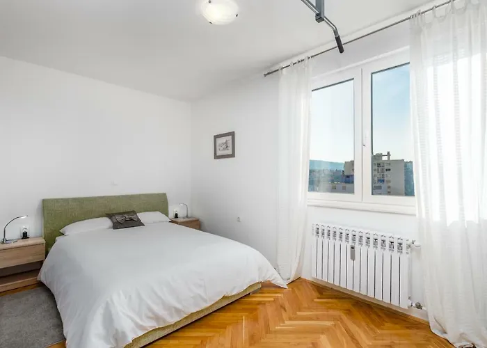 View Appartement