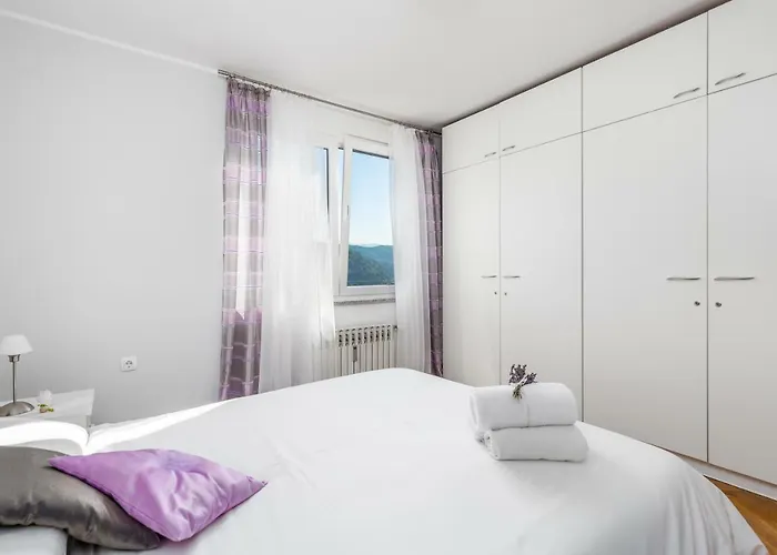 View Appartement