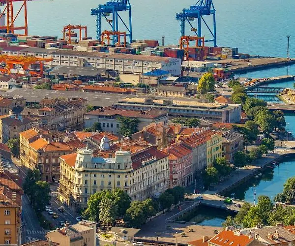 View * Rijeka