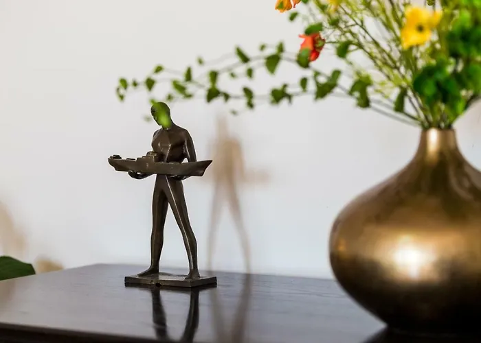 View Апартаменты